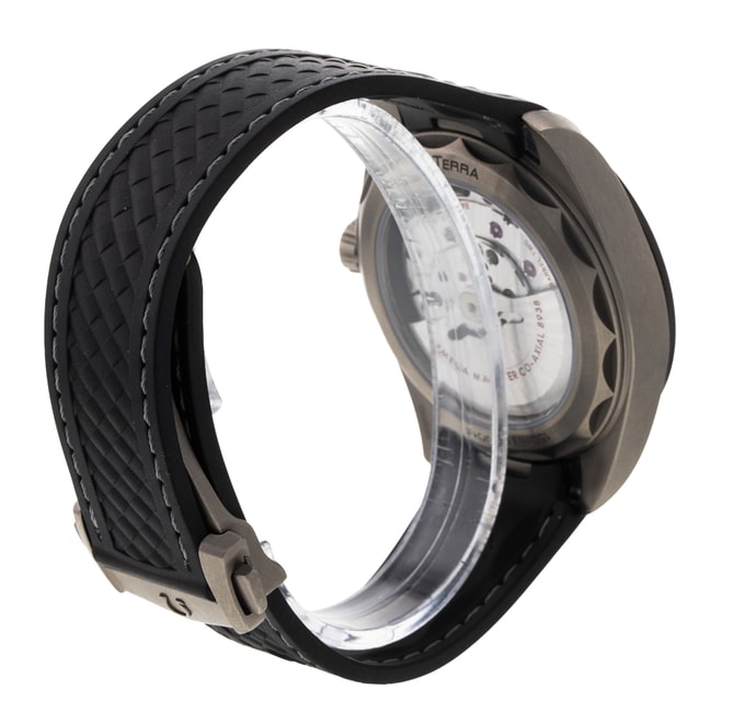Omega Aqua Terra 150m Gents 220.92.43.22.99.001 Image 3